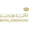 Royal Jordanian Logo