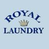Royal Laundry Logo