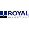 Royal Manufacturing Logo
