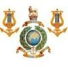 Royal Marines Band Service Logo