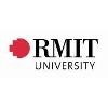 Royal Melbourne Institute Of Technology Logo