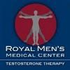 Royal Mens Medical Center Logo