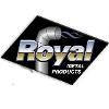 Royal Metal Products Logo
