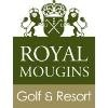Royal Mougins Golf & Resort Logo