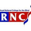 Royal National College for the Blind Logo