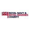 Royal Navy and Royal Marines Charity Logo