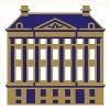 Royal Netherlands Academy of Arts and Sciences Logo