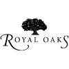 Royal Oaks Country Club Logo