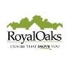 Royal Oaks Homes Logo