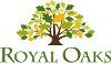 Royal Oaks Lifecare Community Logo
