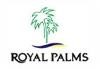 Royal Palms India Logo