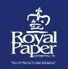 Royal Paper Converting Logo