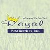 Royal Pest Services Logo