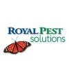 Royal Pest Solutions Logo