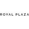Royal Plaza on Scotts Logo