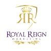 Royal Reign Marketing Logo
