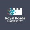 Royal Roads University Logo
