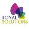 Royal Solutions Logo
