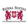 Royal Suites Healthcare and Rehab Logo