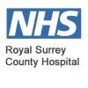 Royal Surrey County Hospital Logo
