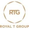 Royal T Group Logo
