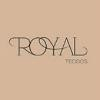 Royal Tecidos Logo