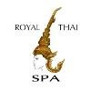 Royal Thai Spa Logo