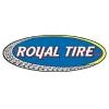 Royal Tire Logo
