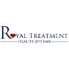 Royal Treatment Health Systems Logo