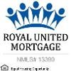 Royal United Mortgage Logo
