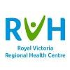 Royal Victoria Regional Health Centre Logo