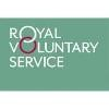 Royal Voluntary Service Logo