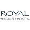Royal Wholesale Electric Logo