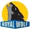 Royal Wolf Trading Logo