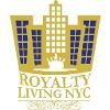 Royalty Living NYC Logo