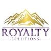 Royalty Solutions (CO) Logo