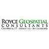 Royce Geospatial Consultants Logo