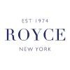 ROYCE New York Logo