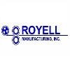 Royell Manufacturing Logo
