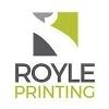 Royle Printing Logo