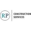 RP Construction Services Logo