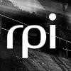 RP International Logo