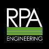 RPA Engineering Logo