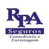 RPA Seguros Logo
