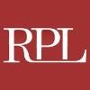 RPL International Logo