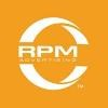 RPM Advertising Logo