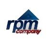 RPM Company Logo
