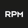 RPM London Logo