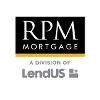 RPM Mortgage Logo