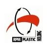 RPM Plastic Molding Logo